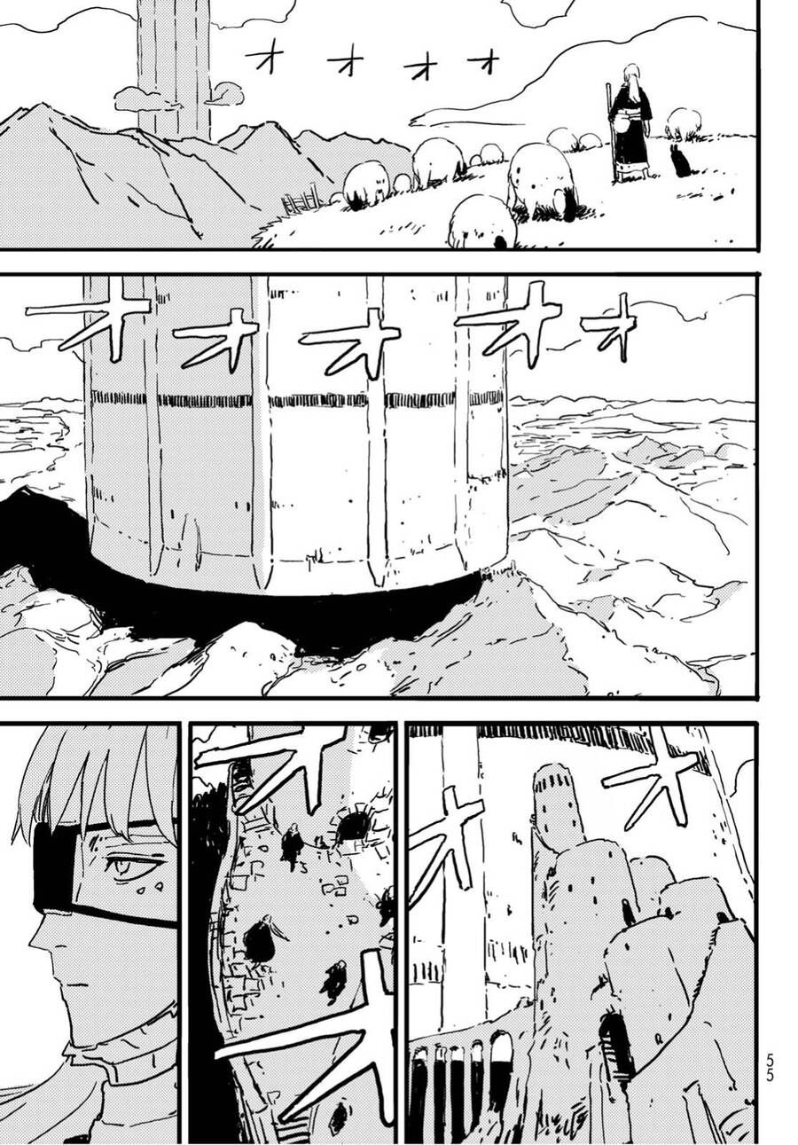 Tower Dungeon Chapter 2 - 16