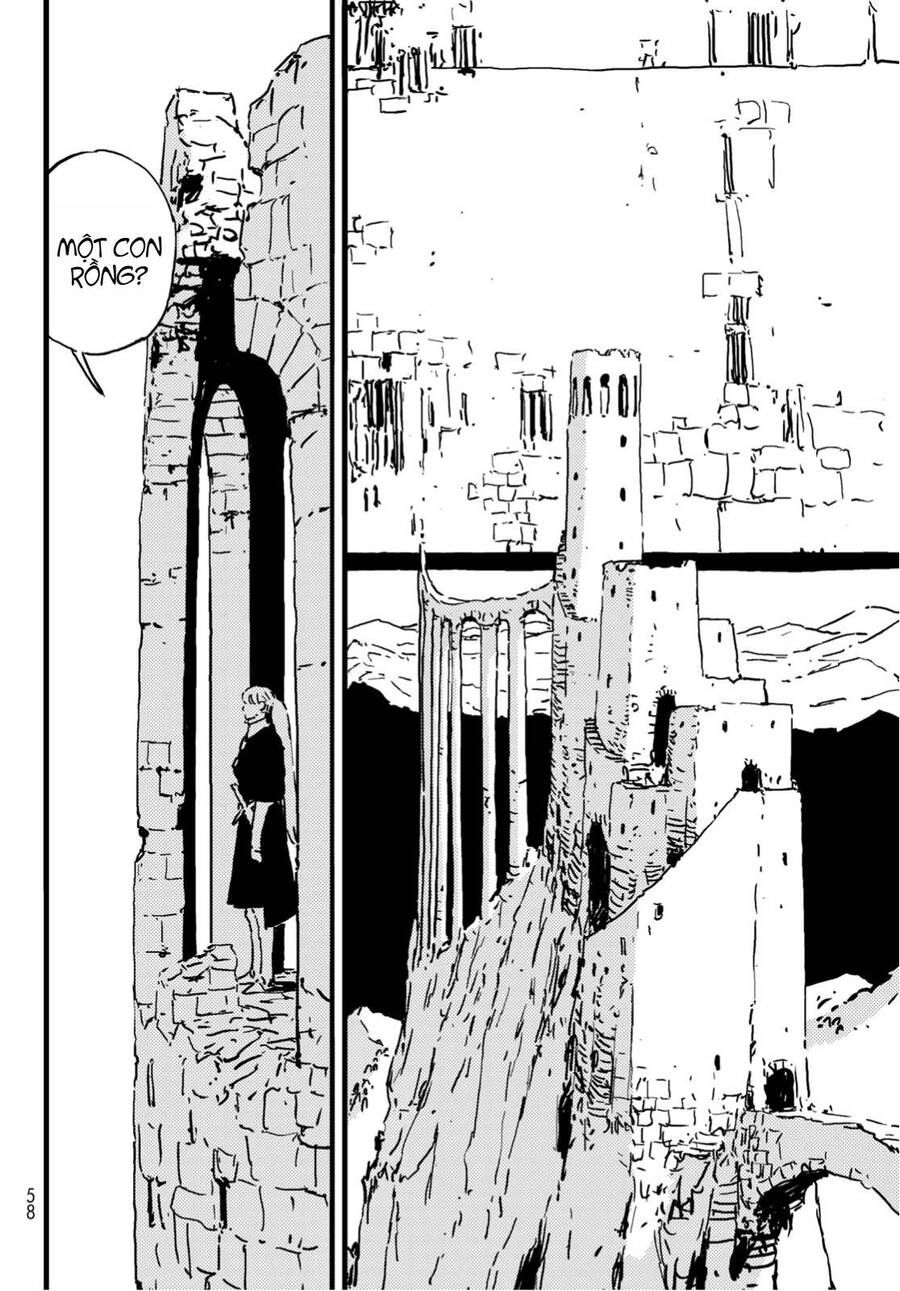 Tower Dungeon Chapter 2 - 19