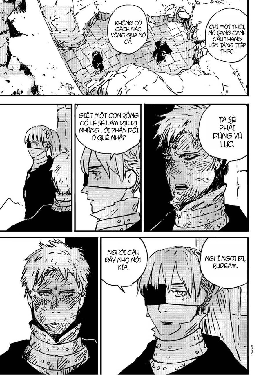 Tower Dungeon Chapter 2 - 20