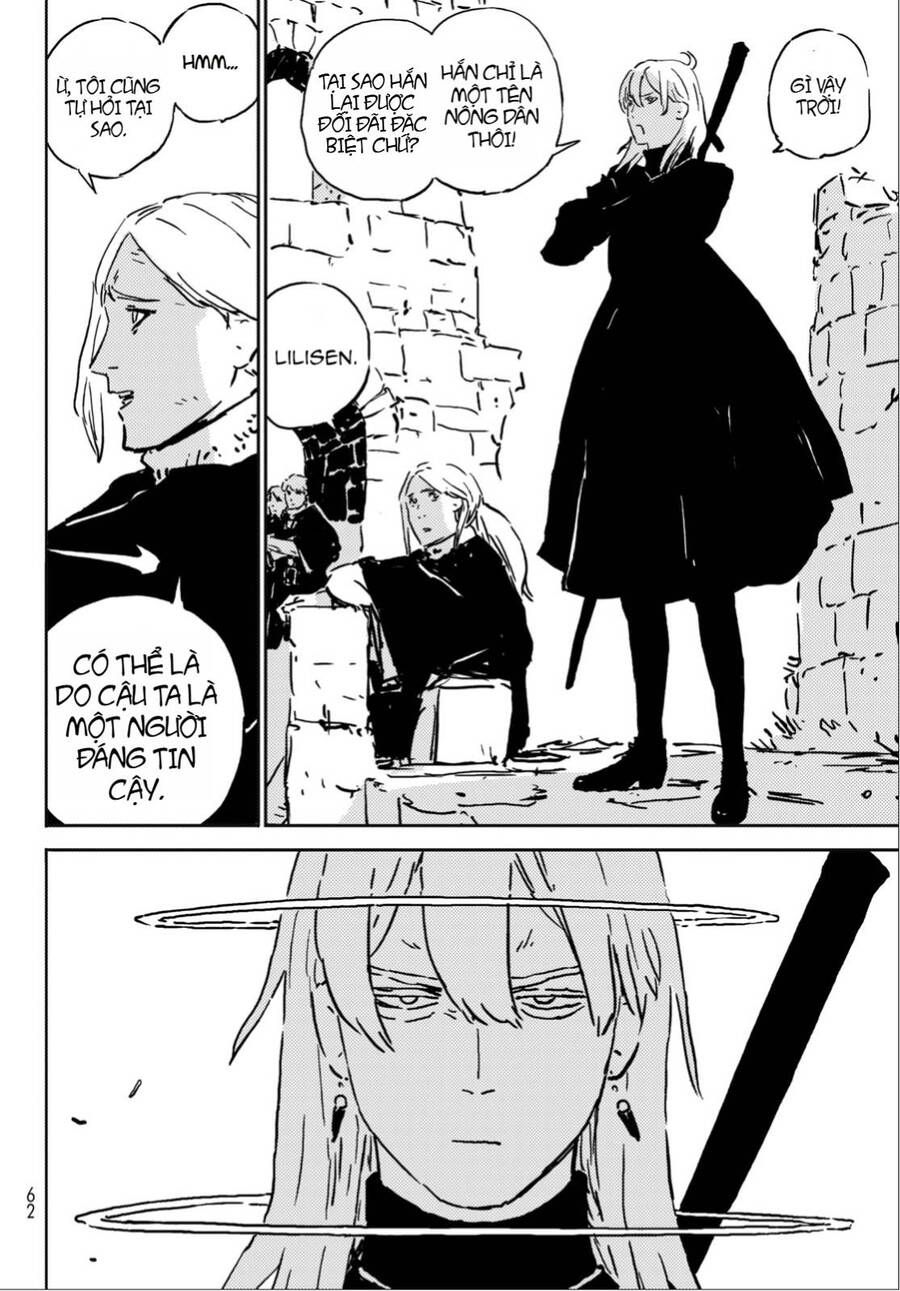 Tower Dungeon Chapter 2 - 23