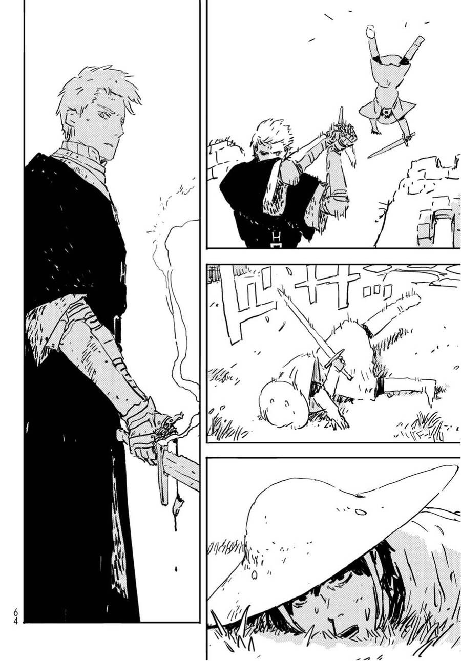 Tower Dungeon Chapter 2 - 25