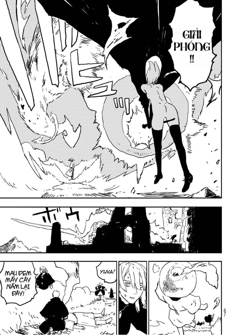 Tower Dungeon Chapter 2 - 28