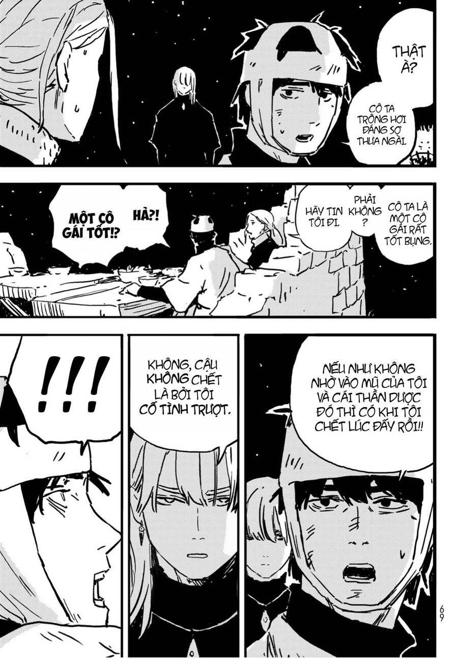 Tower Dungeon Chapter 2 - 30