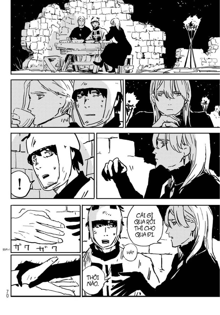 Tower Dungeon Chapter 2 - 31