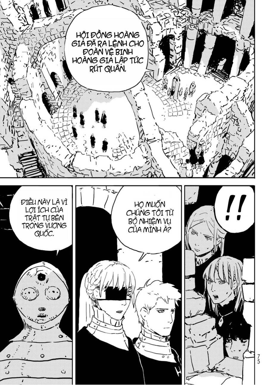 Tower Dungeon Chapter 2 - 36