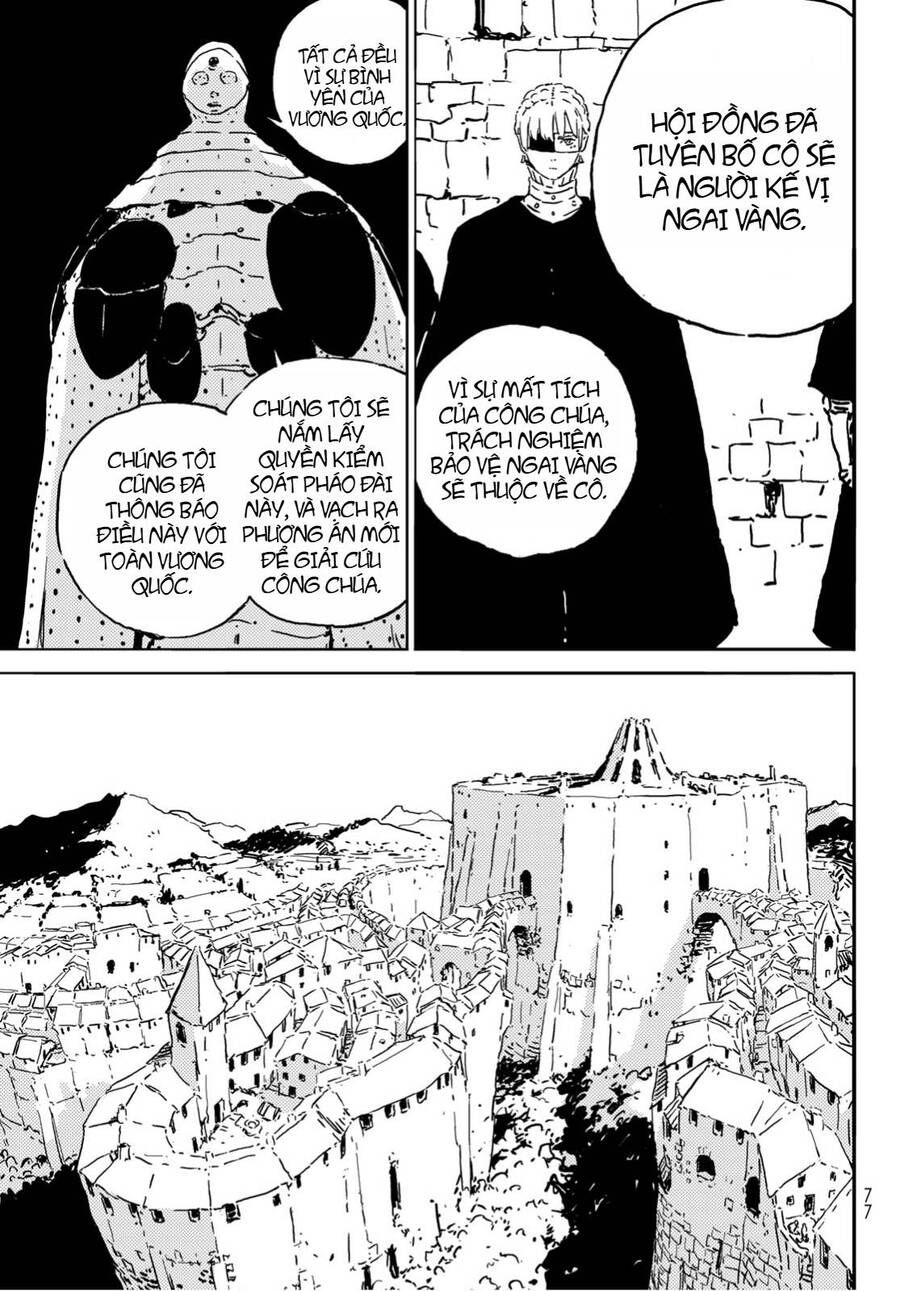 Tower Dungeon Chapter 2 - 38