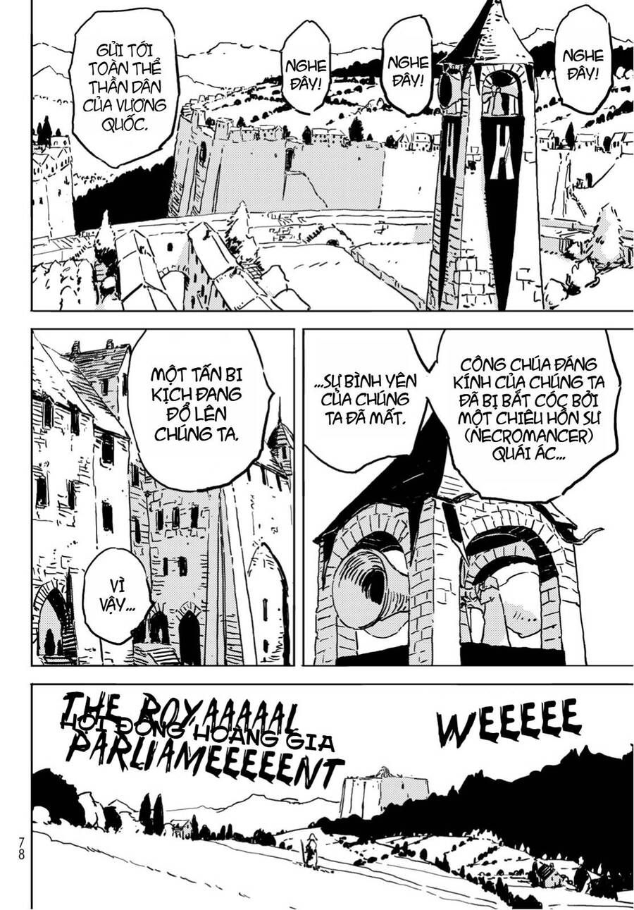 Tower Dungeon Chapter 2 - 39