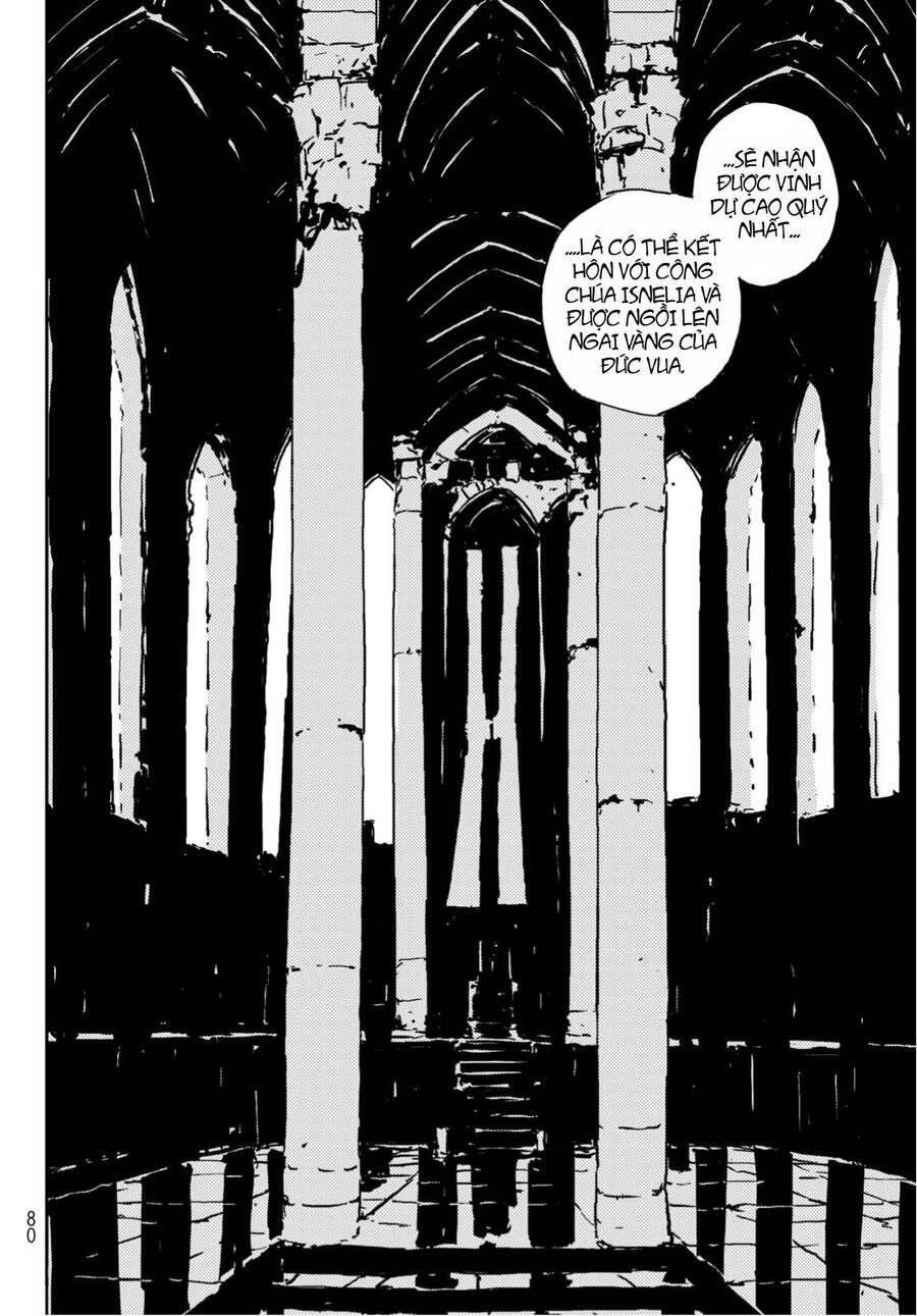 Tower Dungeon Chapter 2 - 41