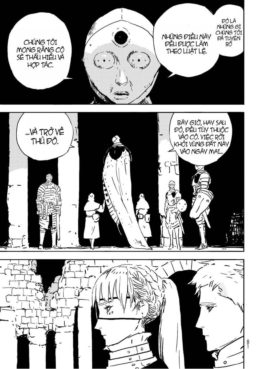 Tower Dungeon Chapter 2 - 42