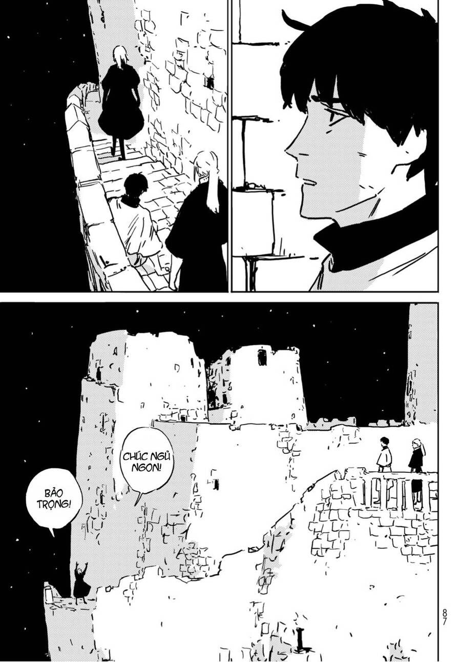 Tower Dungeon Chapter 2 - 48