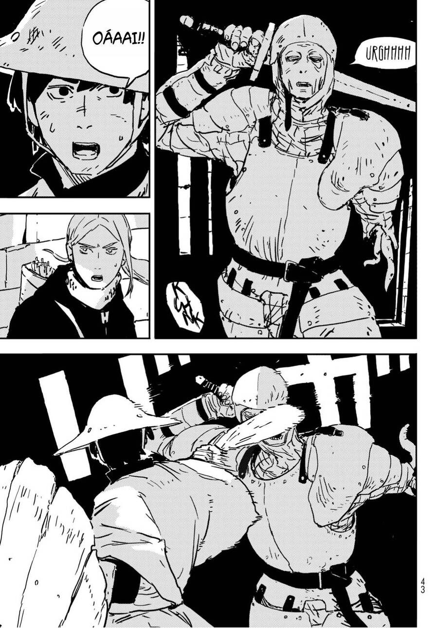 Tower Dungeon Chapter 2 - 6