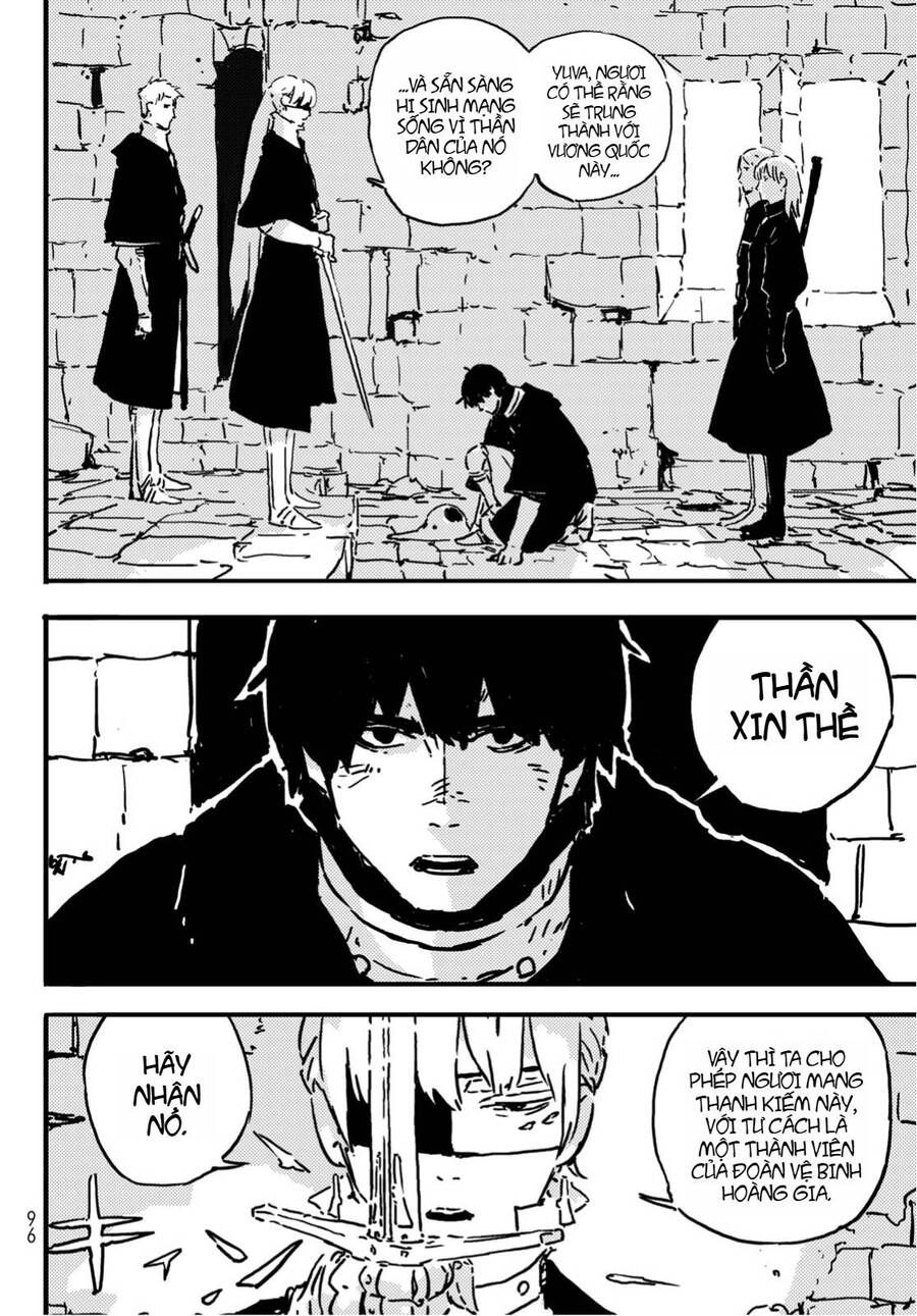 Tower Dungeon Chapter 2 - 57