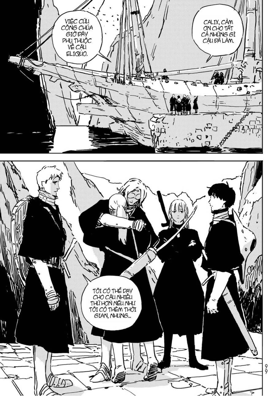 Tower Dungeon Chapter 2 - 60