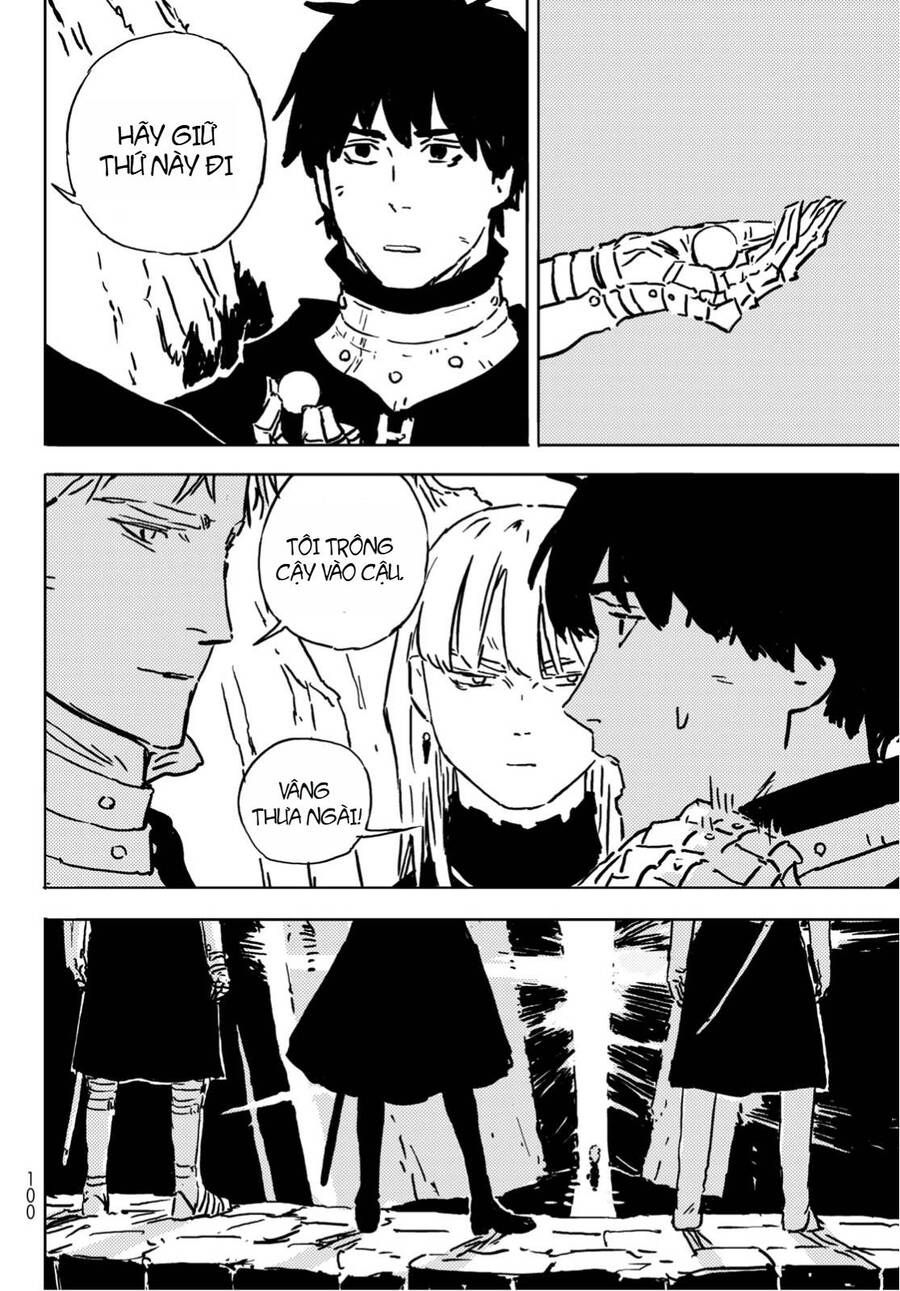 Tower Dungeon Chapter 2 - 61