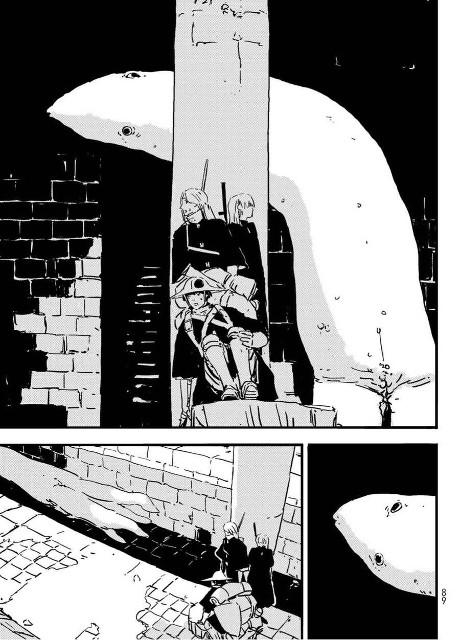 Tower Dungeon Chapter 3 - 17