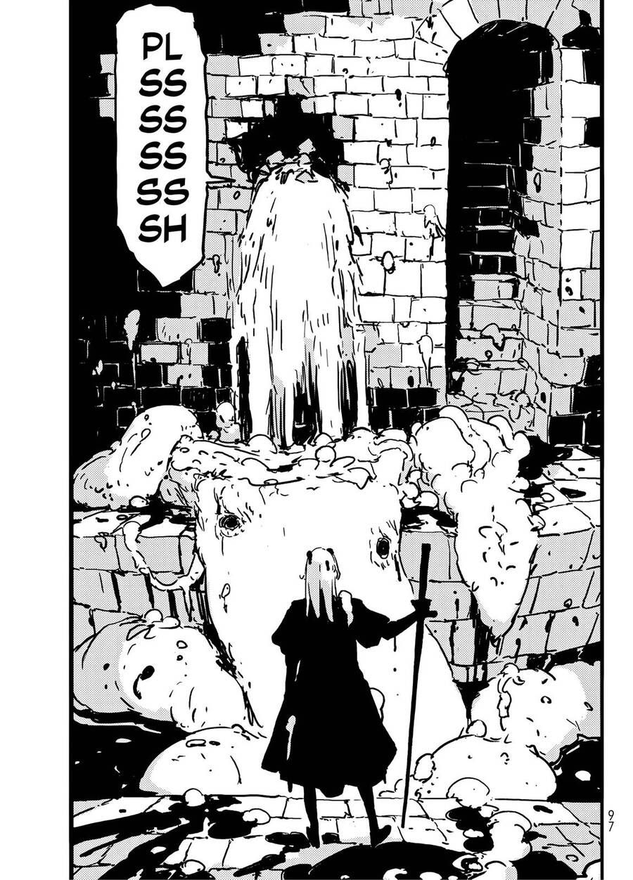 Tower Dungeon Chapter 3 - 24