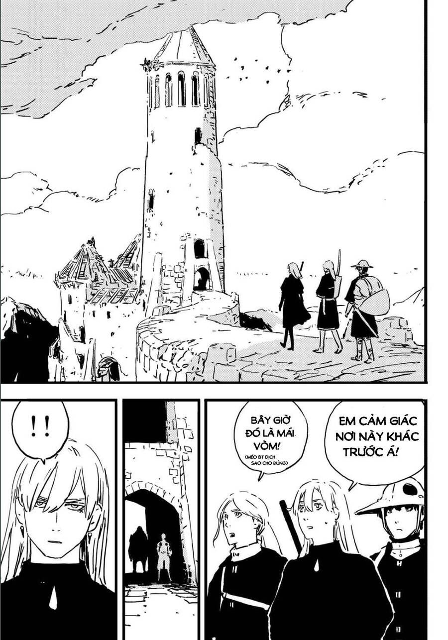 Tower Dungeon Chapter 4 - 20