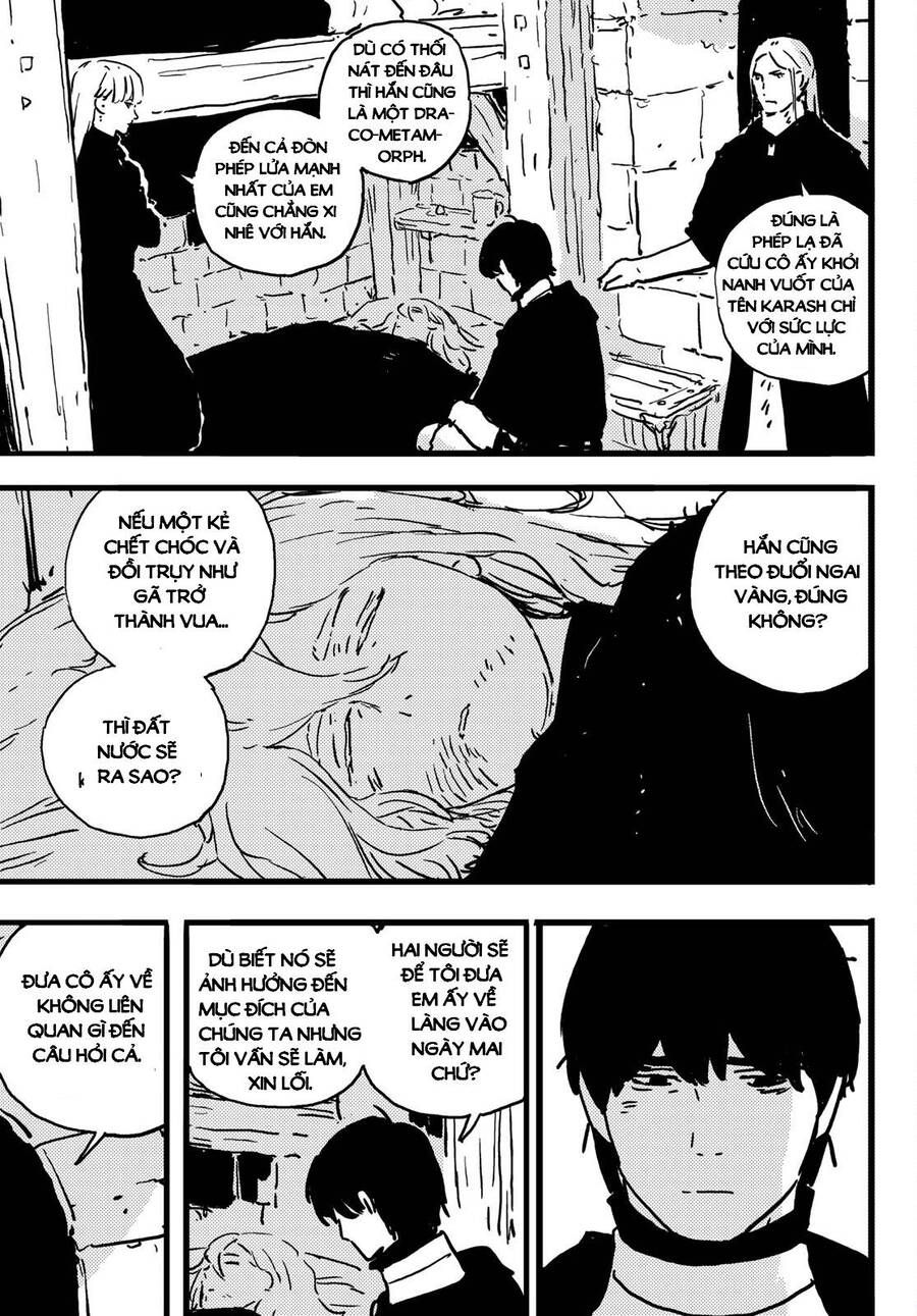 Tower Dungeon Chapter 5 - 22