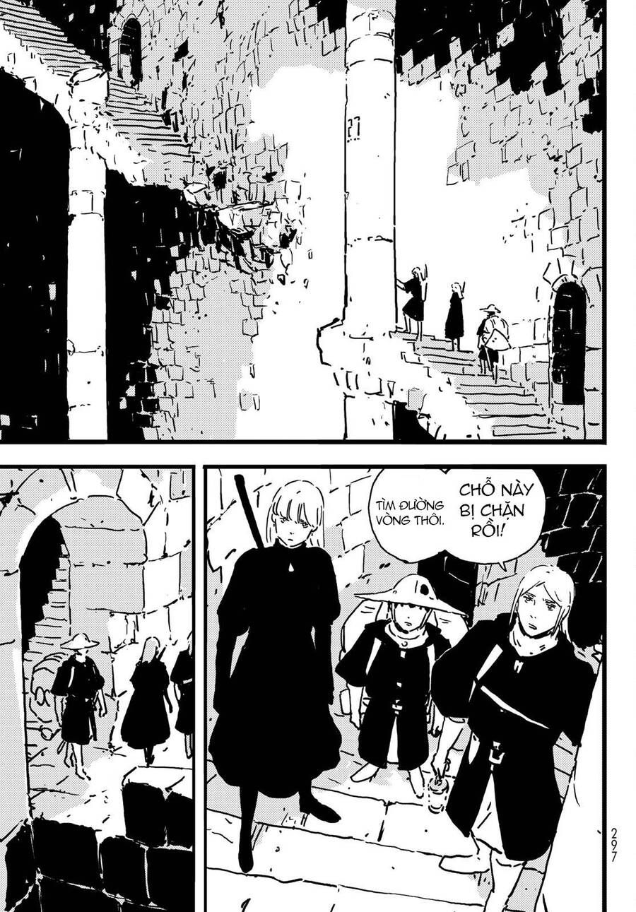 Tower Dungeon Chapter 6 - 31