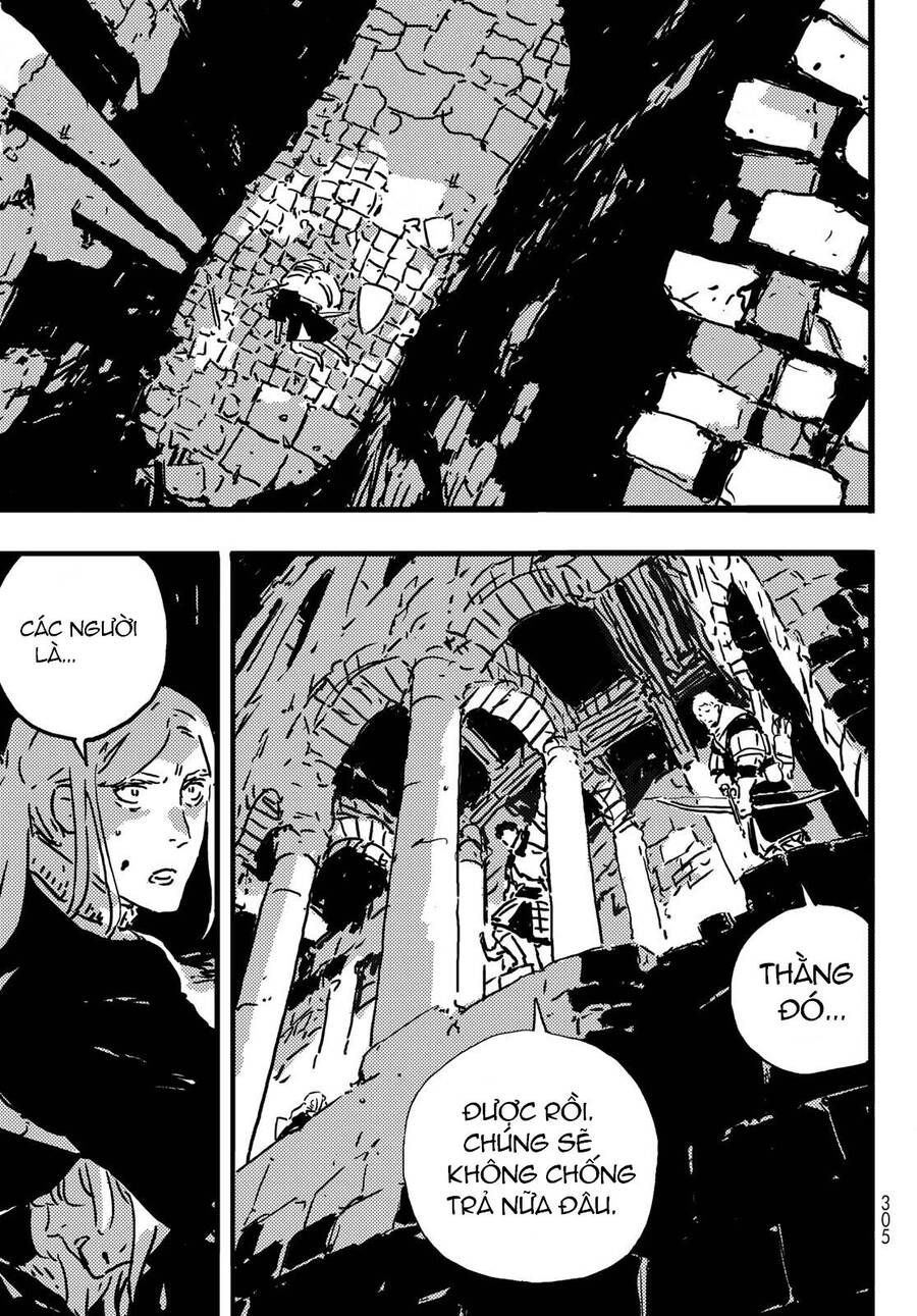 Tower Dungeon Chapter 6 - 39