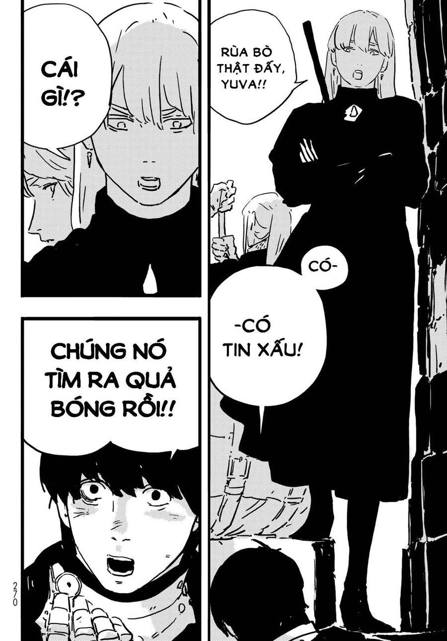 Tower Dungeon Chapter 6 - 5