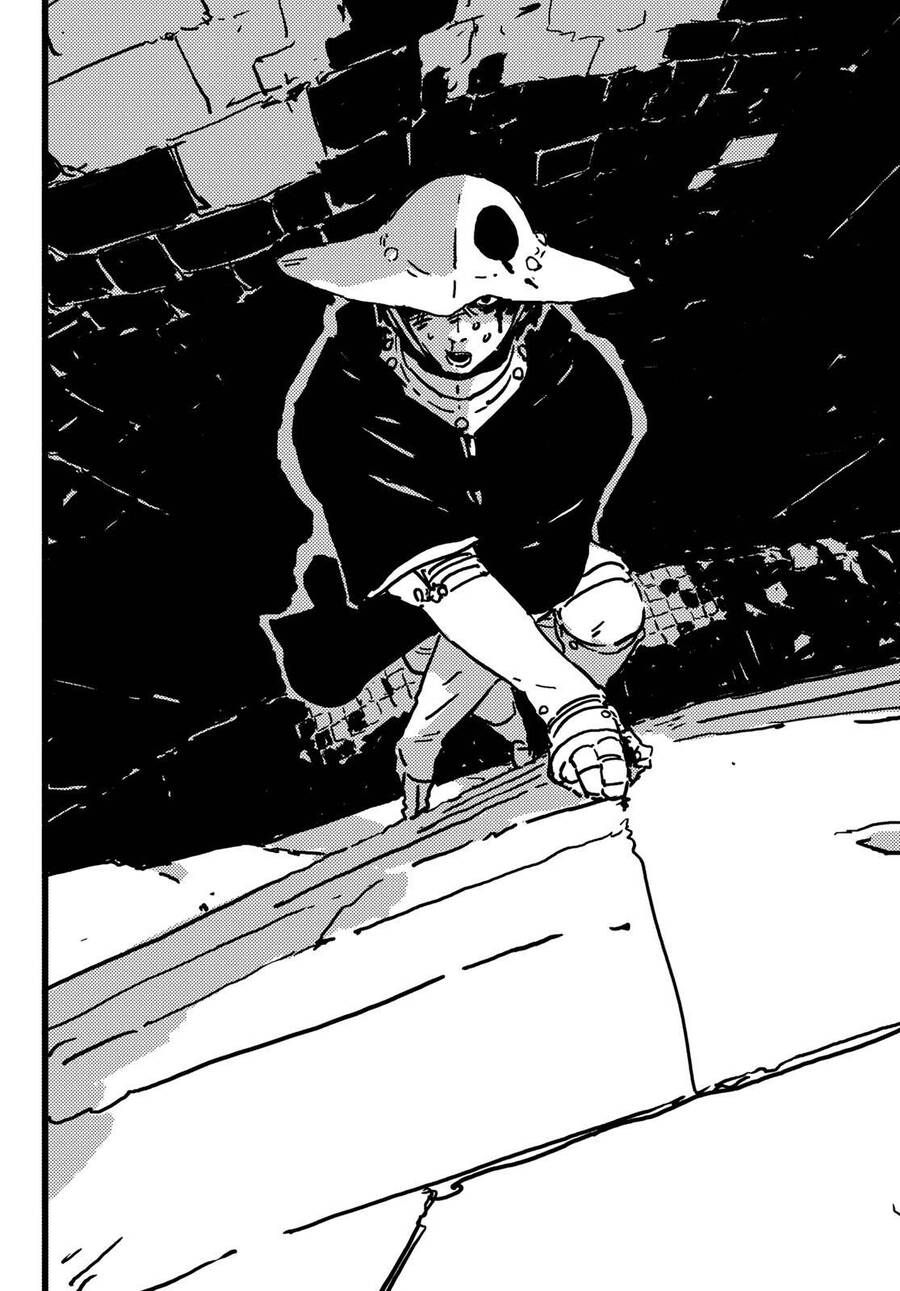 Tower Dungeon Chapter 7 - 17