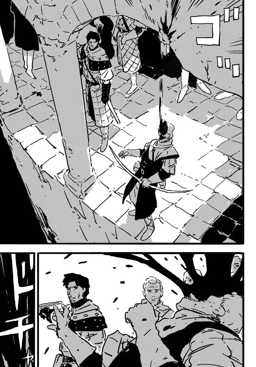 Tower Dungeon Chapter 7 - 24