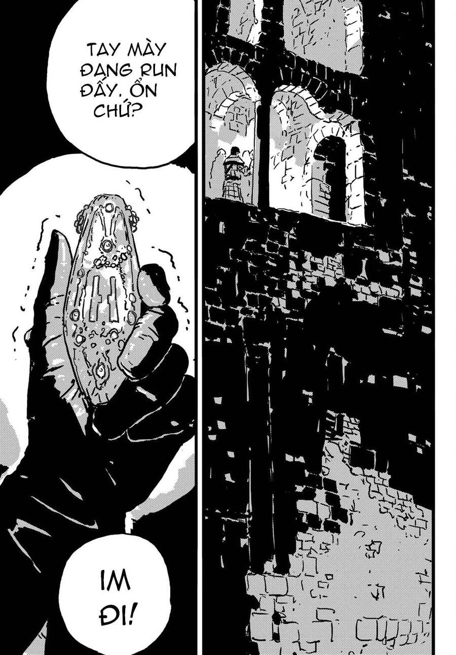 Tower Dungeon Chapter 7 - 4