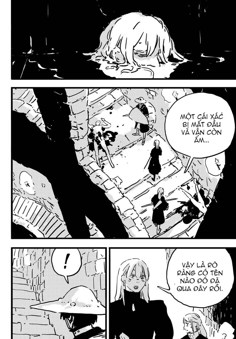 Tower Dungeon Chapter 8 - 12