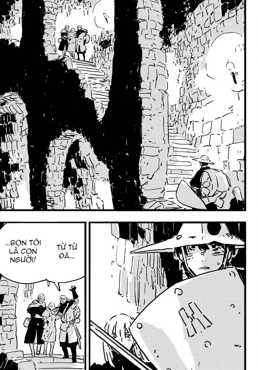 Tower Dungeon Chapter 8 - 13