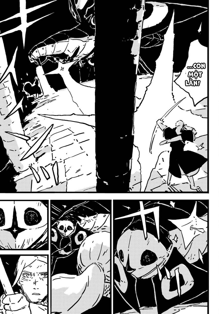 Tower Dungeon Chapter 8 - 38