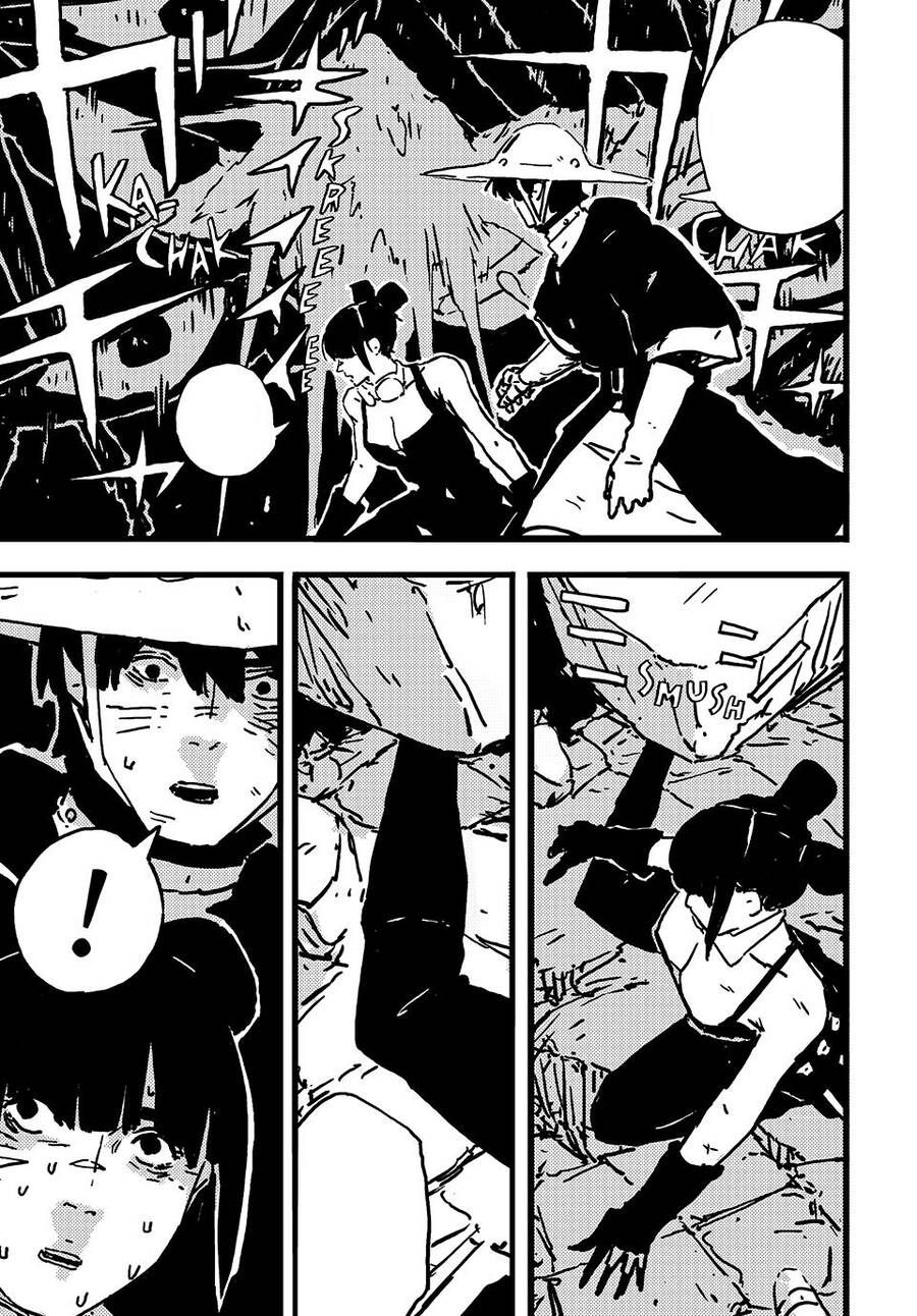 Tower Dungeon Chapter 9 - 3