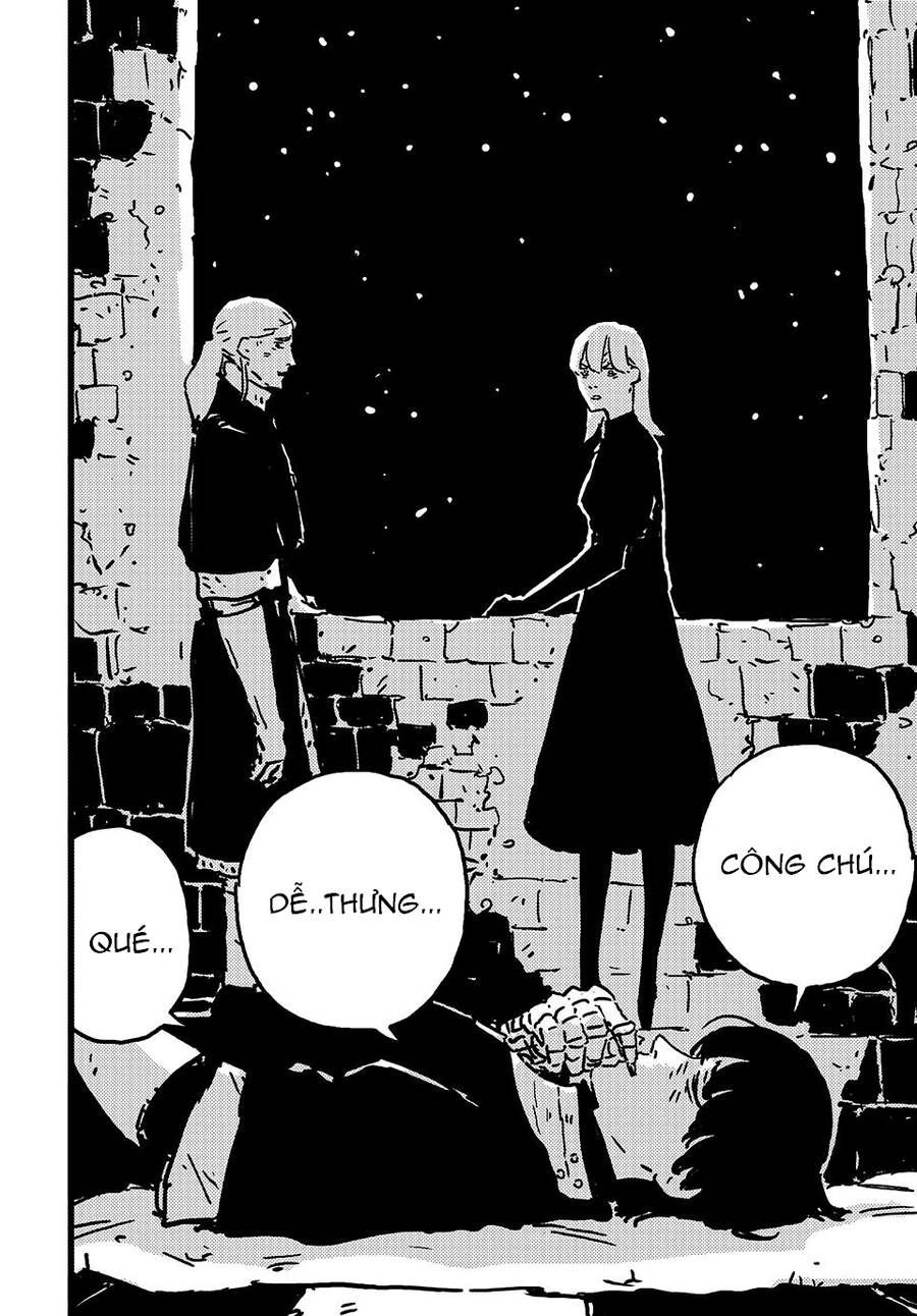 Tower Dungeon Chapter 9 - 35