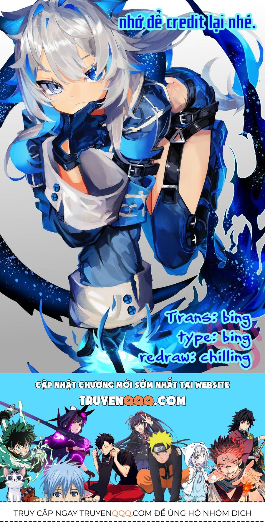 Tower Dungeon Chapter 9 - 38