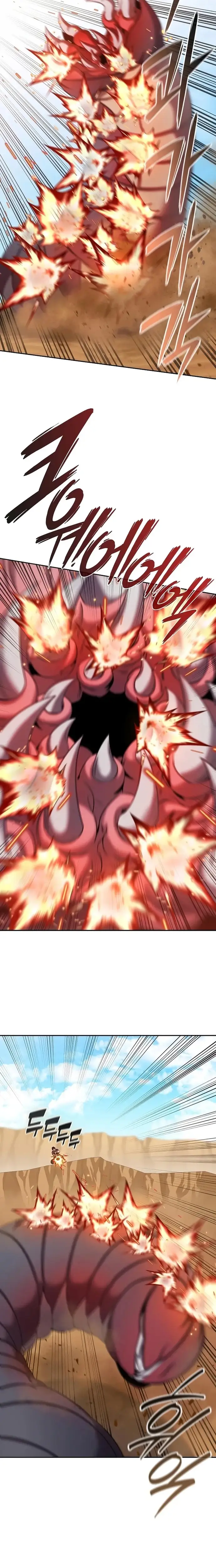 Ma Pháp Sư Hắc Ám Trở Về Để Nhập Ngũ Chapter 68.1 - 23