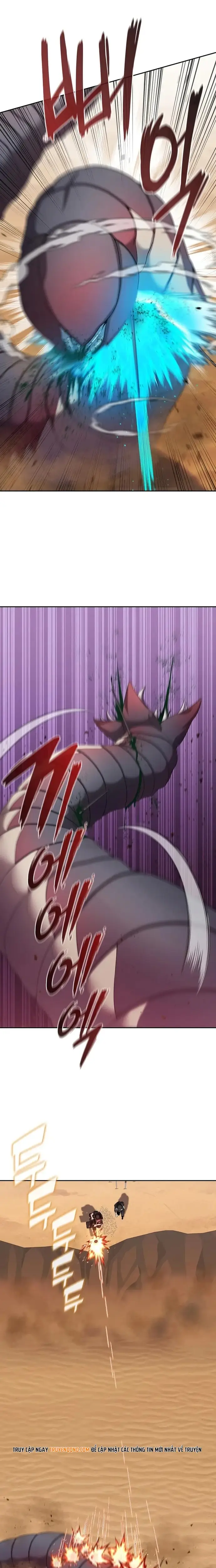 Ma Pháp Sư Hắc Ám Trở Về Để Nhập Ngũ Chapter 68.1 - 30