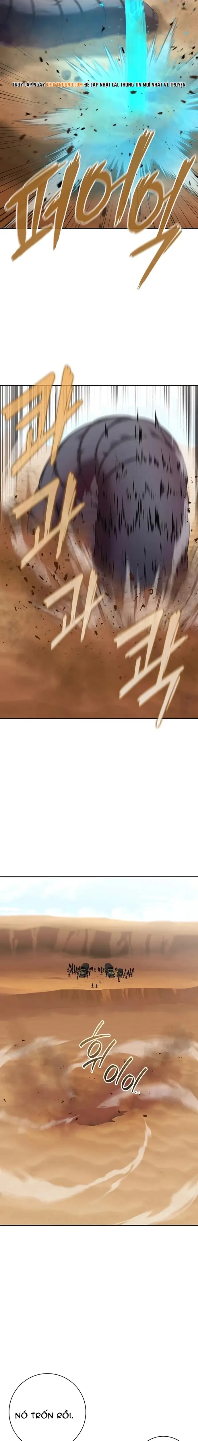 Ma Pháp Sư Hắc Ám Trở Về Để Nhập Ngũ Chapter 68.1 - 35