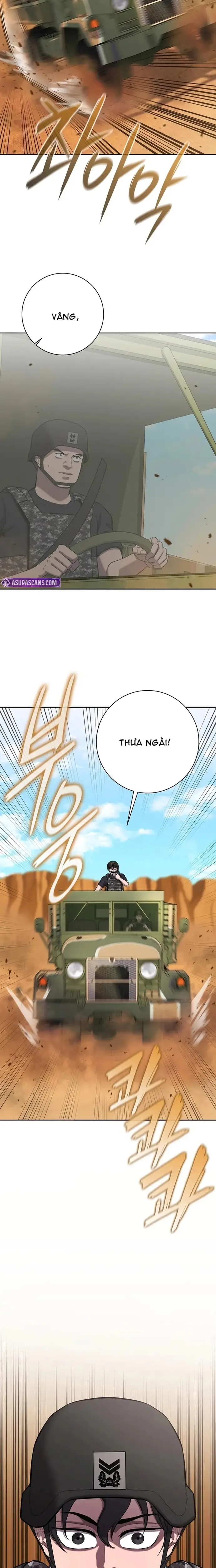 Ma Pháp Sư Hắc Ám Trở Về Để Nhập Ngũ Chapter 68.1 - 38