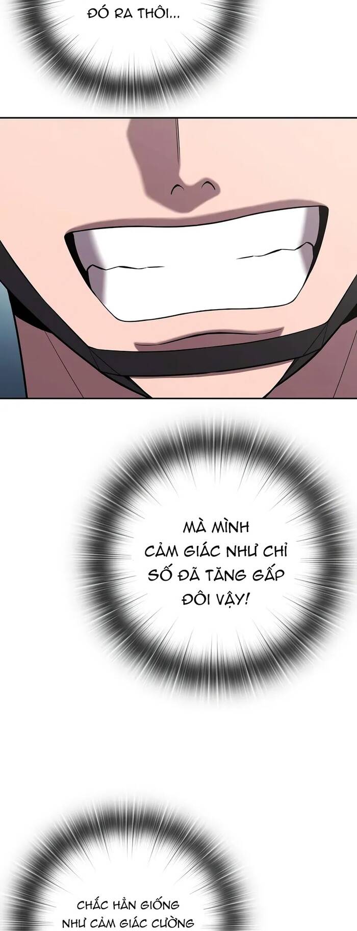 Ma Pháp Sư Hắc Ám Trở Về Để Nhập Ngũ Chapter 69.1 - 5