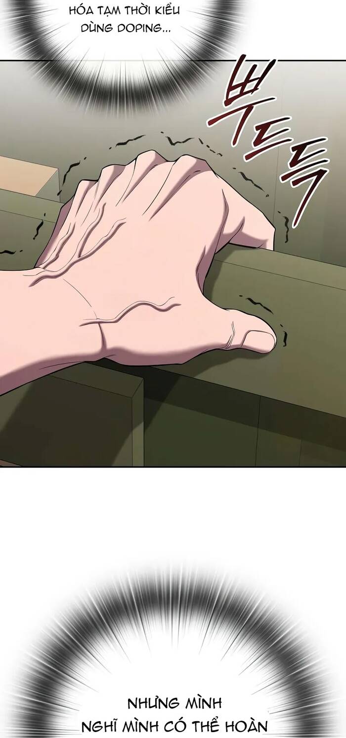 Ma Pháp Sư Hắc Ám Trở Về Để Nhập Ngũ Chapter 69.1 - 6