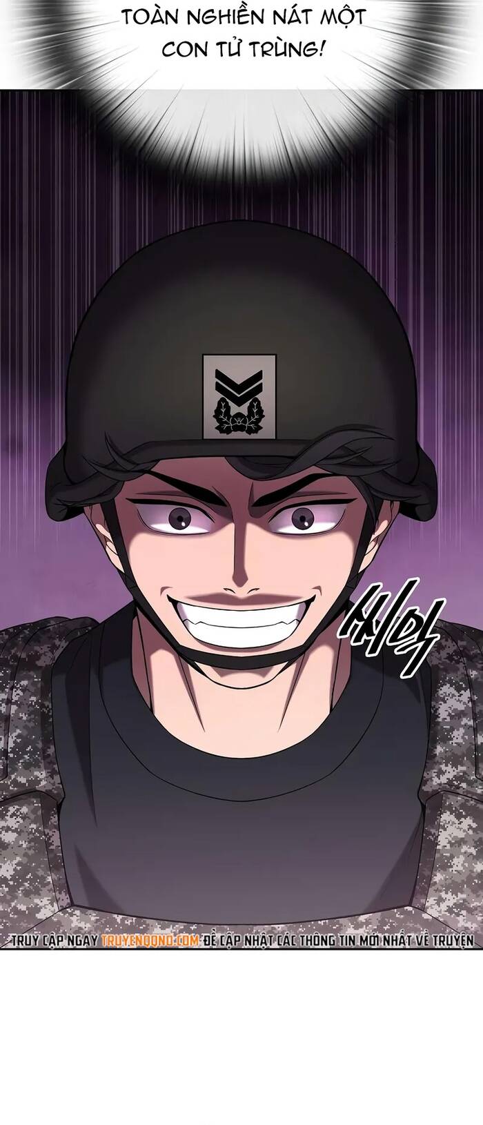 Ma Pháp Sư Hắc Ám Trở Về Để Nhập Ngũ Chapter 69.1 - 7