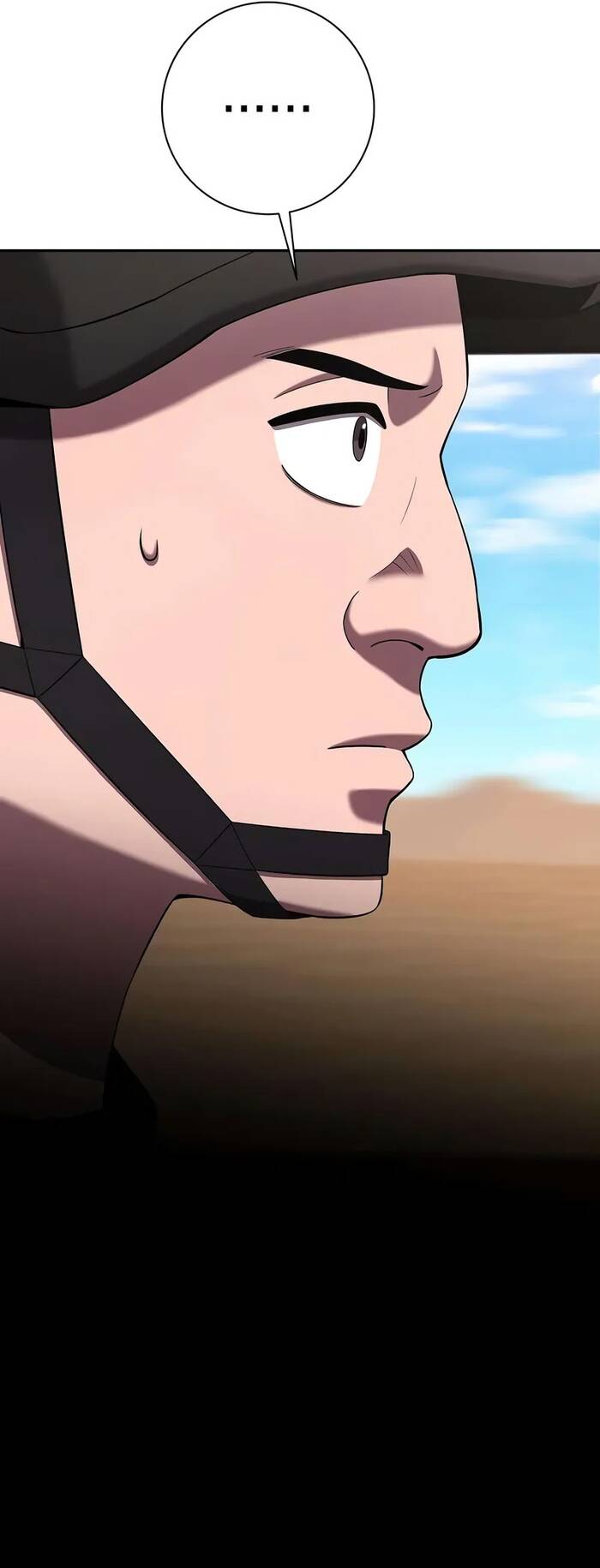 Ma Pháp Sư Hắc Ám Trở Về Để Nhập Ngũ Chapter 69.1 - 10