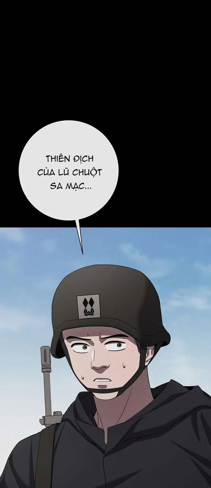 Ma Pháp Sư Hắc Ám Trở Về Để Nhập Ngũ Chapter 69.1 - 12