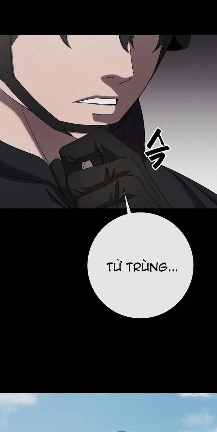 Ma Pháp Sư Hắc Ám Trở Về Để Nhập Ngũ Chapter 69.1 - 16