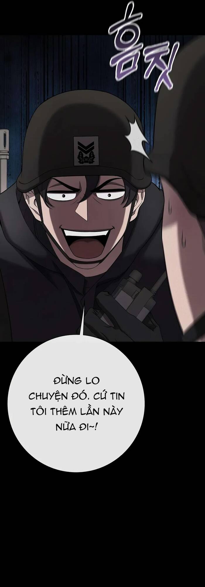 Ma Pháp Sư Hắc Ám Trở Về Để Nhập Ngũ Chapter 69.1 - 19