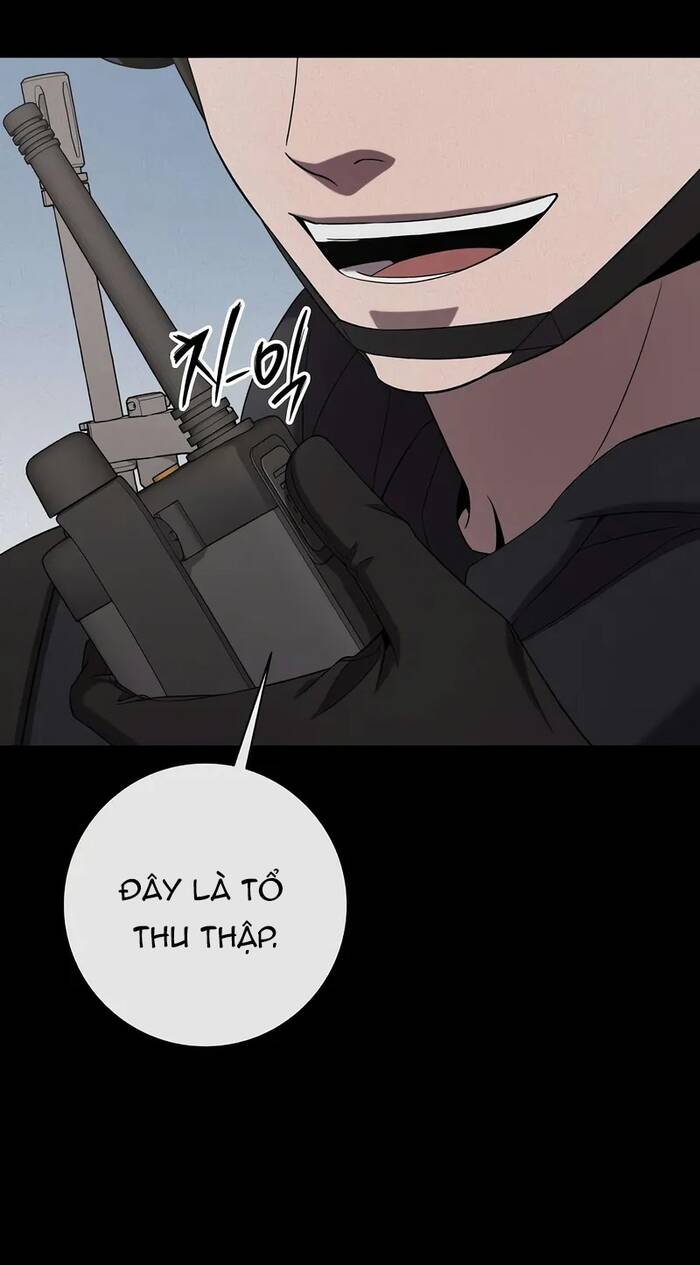 Ma Pháp Sư Hắc Ám Trở Về Để Nhập Ngũ Chapter 69.1 - 20