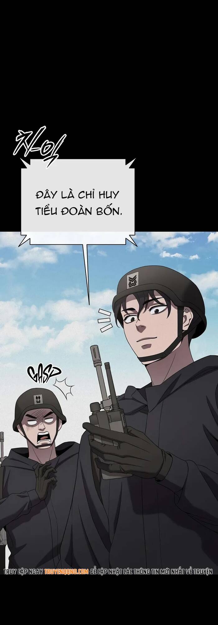 Ma Pháp Sư Hắc Ám Trở Về Để Nhập Ngũ Chapter 69.1 - 25