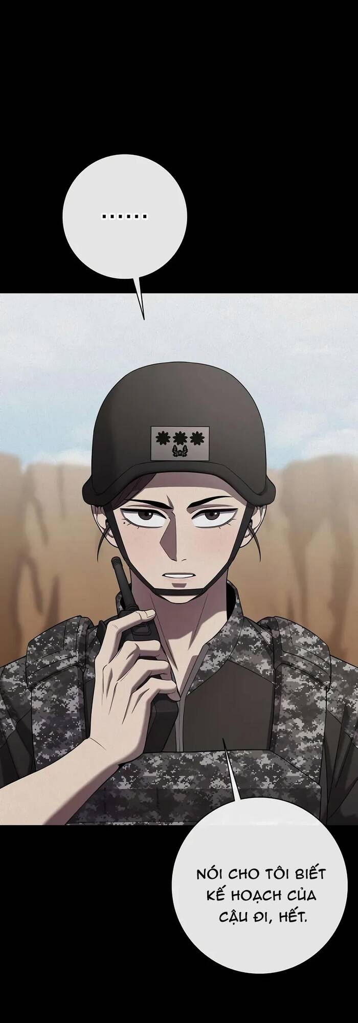 Ma Pháp Sư Hắc Ám Trở Về Để Nhập Ngũ Chapter 69.1 - 28