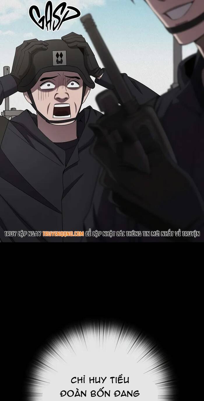 Ma Pháp Sư Hắc Ám Trở Về Để Nhập Ngũ Chapter 69.1 - 30