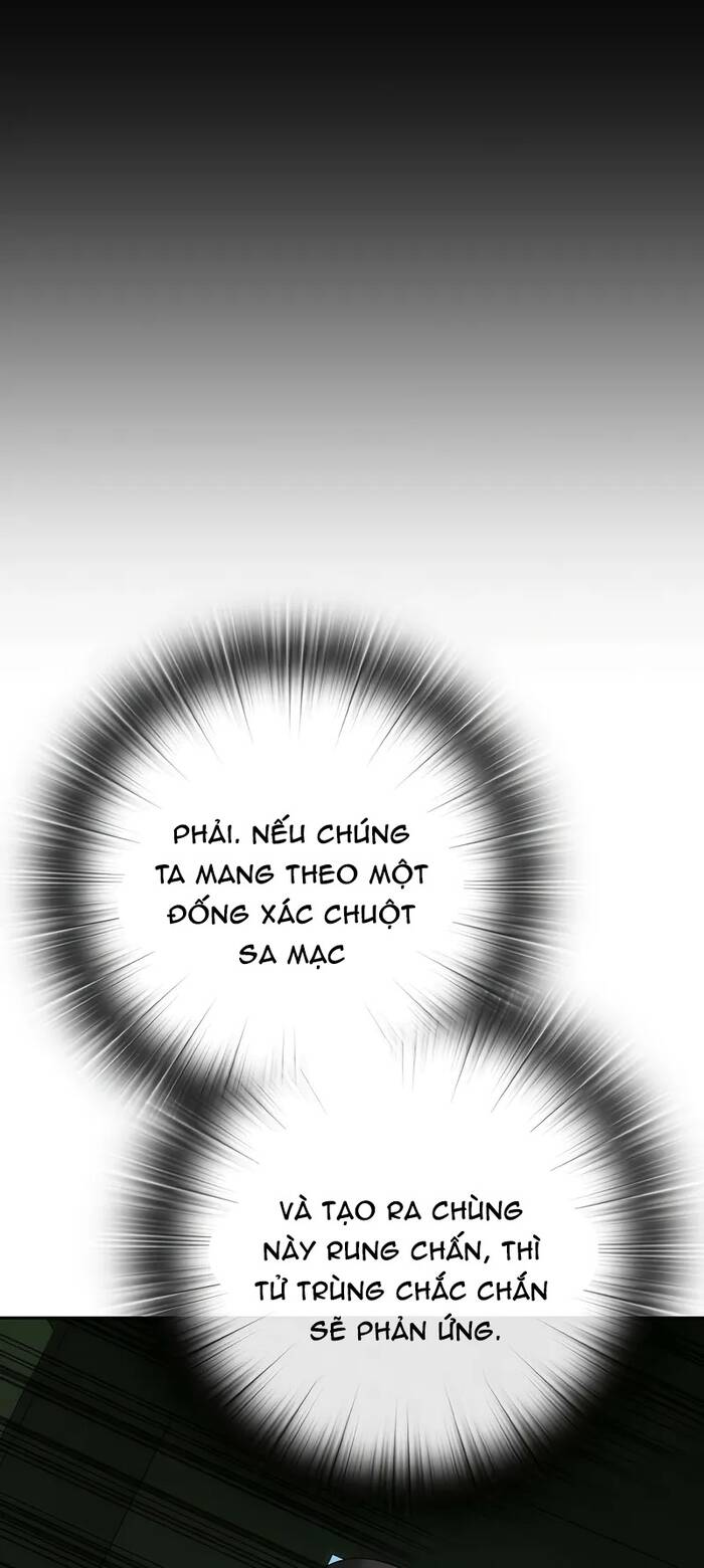 Ma Pháp Sư Hắc Ám Trở Về Để Nhập Ngũ Chapter 69.1 - 36